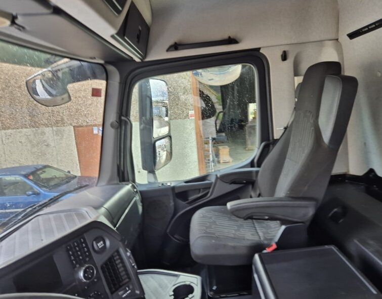 MERCEDES  BENZ AROCS 3345S